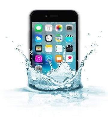 iPhone 7 Water Damage Repair Service - iFixYouri