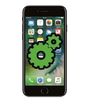 iPhone 8 Diagnostic Service - iFixYouri
