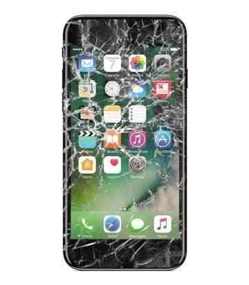 iPhone 8 Glass Repair - iFixYouri