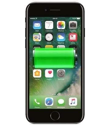 iPhone 8 Plus Battery Replacement - iFixYouri