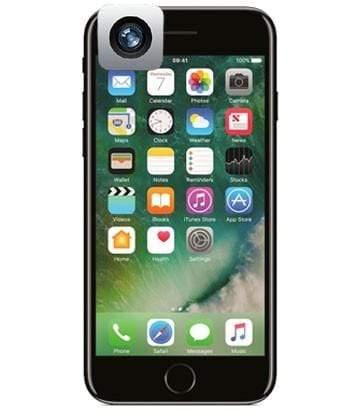 iPhone 8 Plus Front Camera Repair - iFixYouri