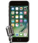 iPhone 8 Plus Microphone Repair - iFixYouri
