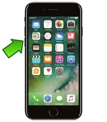 iPhone 8 Plus Volume Button Repair - iFixYouri