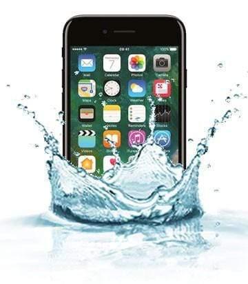 iPhone 8 Water Damage Repair - iFixYouri