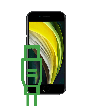 iPhone SE 2 (2020) Charging Port Repair - iFixYouri