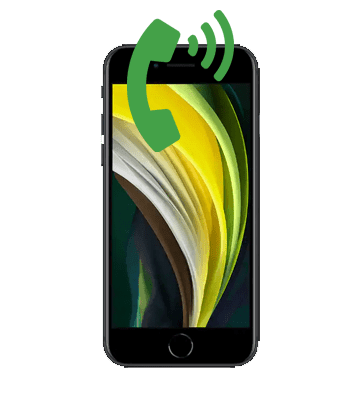 iPhone SE 2 (2020) Ear Speaker Repair - iFixYouri