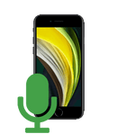 iPhone SE 2 (2020) Microphone Repair - iFixYouri