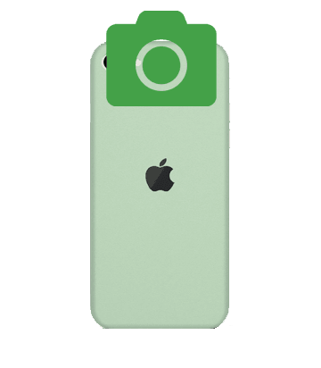 iPhone SE 2 (2020) Rear Camera Repair - iFixYouri