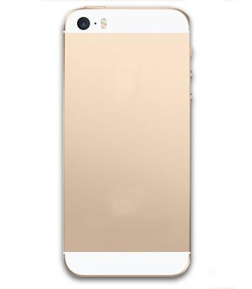 iPhone SE Back Housing Replacement Service - iFixYouri