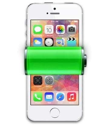 iPhone SE Battery Repair Service - iFixYouri
