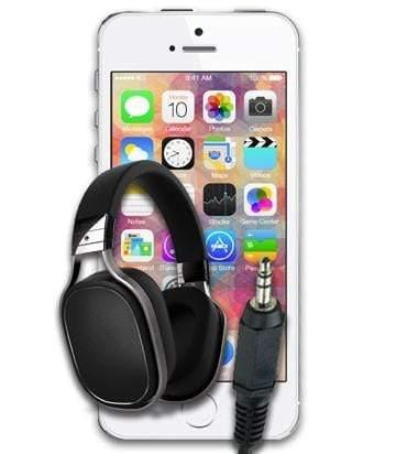 iPhone SE Headphone Jack Repair Service - iFixYouri