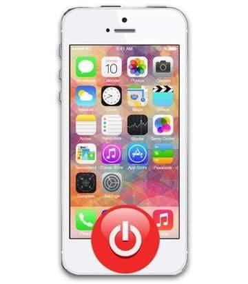 iPhone SE Home Button Repair Service - iFixYouri