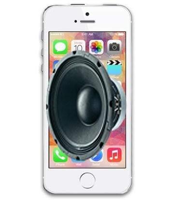 iPhone SE Loudspeaker Repair Service - iFixYouri