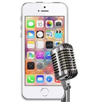 iPhone SE Mic Repair Service - iFixYouri