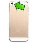 iPhone SE Rear Camera Repair - iFixYouri