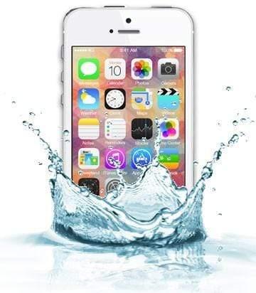 iPhone SE Water Damage Repair Service - iFixYouri