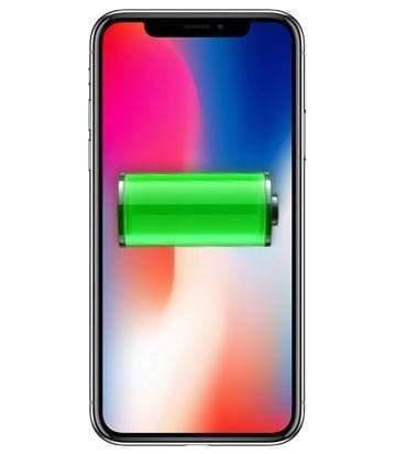 iPhone X Battery Replacement - iFixYouri