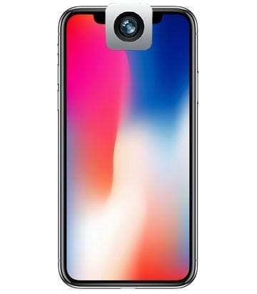 iPhone X Front Camera Repair - iFixYouri