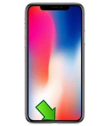 iPhone X Lightning Dock Repair - iFixYouri