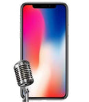 iPhone X Microphone Repair - iFixYouri
