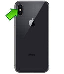 iPhone X Rear Camera Repair - iFixYouri