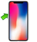 iPhone X Volume Button Repair - iFixYouri