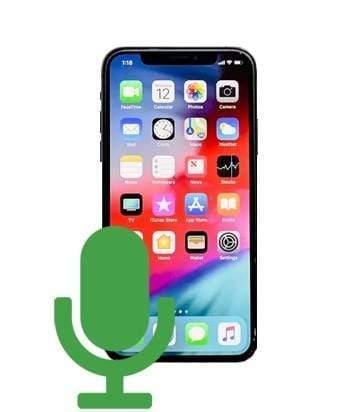 iPhone XR Microphone Repair - iFixYouri