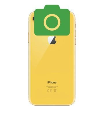 iPhone XR Rear Camera Repair - iFixYouri