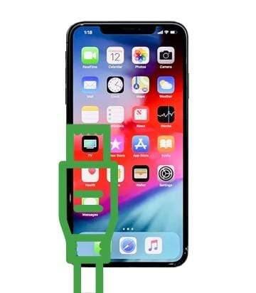 iPhone XS Max Charging Port Repair - iFixYouri