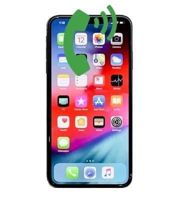 iPhone XS Max Ear Speaker Repair - iFixYouri
