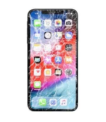 iPhone XS Max Glass Repair - iFixYouri