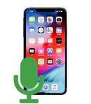 iPhone XS Max Microphone Repair - iFixYouri
