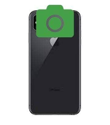 iPhone XS Max Rear Camera Repair - iFixYouri