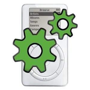 iPod Classic 2nd Gen Diagnostics - iFixYouri