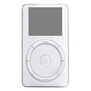 iPod Classic 2nd Gen LCD Repair - iFixYouri