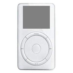 iPod Classic 2nd Gen LCD Repair - iFixYouri