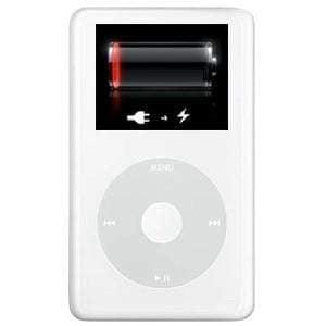 iPod Classic 3rd Gen Battery Repair - iFixYouri