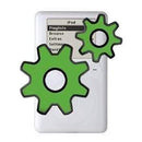 iPod Classic 3rd Gen Diagnostics - iFixYouri