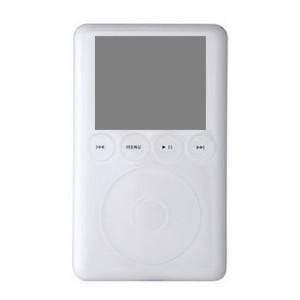 iPodClassic 等 iPod classic | Apple | Apple | D&AD Awards 2008 Pencil