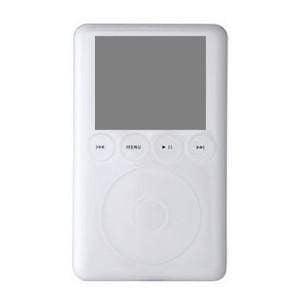 iPod Classic 3rd Gen LCD Repair - iFixYouri
