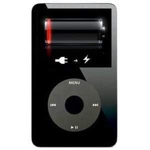 iPod Classic 5th Gen Battery Repair - iFixYouri