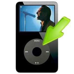 iPod Classic 5th Gen Click Wheel Repair - iFixYouri