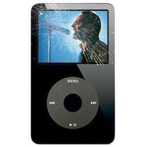 iPod Classic 5th Gen Glass Repair - iFixYouri