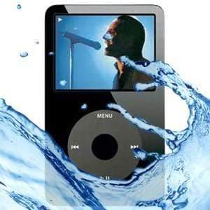 iPod Classic 5th Gen Water Damage Repair Service - iFixYouri
