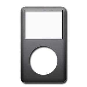 iPod Classic 6th Generation Glass Repair Service - iFixYouri