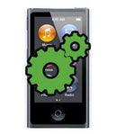iPod Nano 7th Gen Diagnostics - iFixYouri