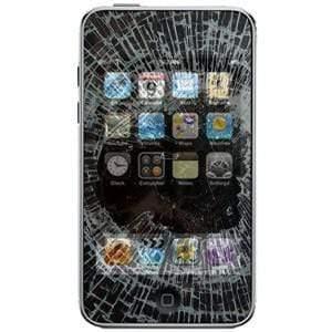 iPod Touch 3rd Generation Glass Repair Service - iFixYouri