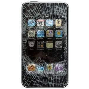 iPod Touch 4th Gen Screen Replacement - iFixYouri