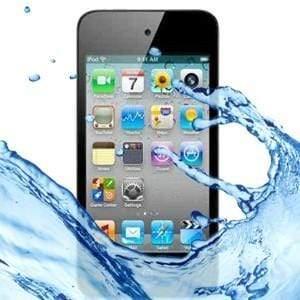 iPod Touch 4th Generation Water Damage Repair Service - iFixYouri