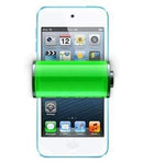 iPod Touch 5th Gen Battery Repair Service - iFixYouri